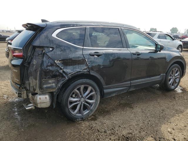 Aukcja sprzedaży 2021 Honda Cr-v, vin: 2HKRW2H49MH204345, numer aukcji: 60443525