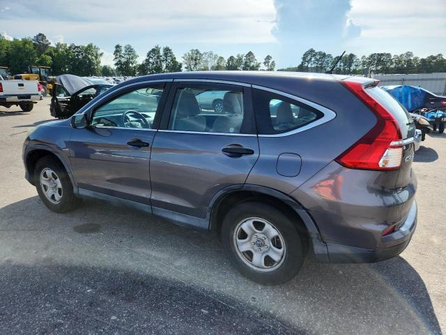 2015 Honda Cr-v Lx მანქანა იყიდება აუქციონზე, vin: 2HKRM3H35FH544520, აუქციონის ნომერი: 61152185