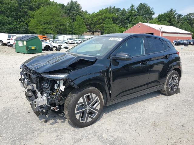 Продаж на аукціоні авто 2023 Hyundai Kona, vin: KM8K23AG6PU191325, номер лоту: 56487016