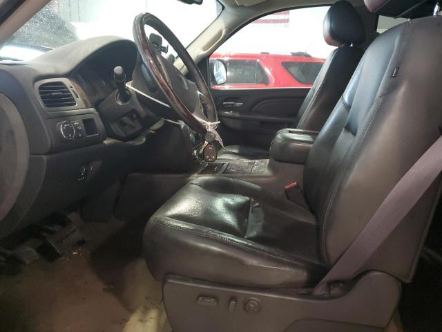 Aukcja sprzedaży 2010 Gmc Sierra K15, vin: 3GTRKXE29AG189166, numer aukcji: 61535545