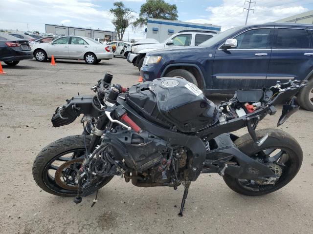 2021 Yamaha Yzfr1 მანქანა იყიდება აუქციონზე, vin: JYARN66E6MA001244, აუქციონის ნომერი: 56403316