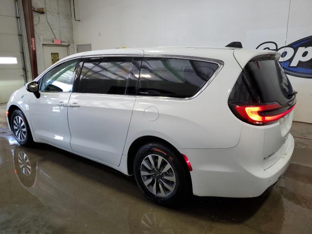 Aukcja sprzedaży 2023 Chrysler Pacifica, vin: 2C4RC1L75PR611607, numer aukcji: 61475985