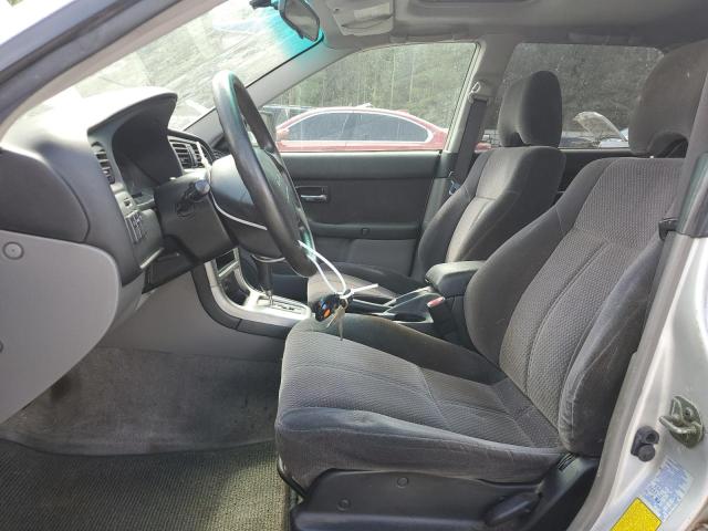 Auction sale of the 2003 Subaru Baja Sport, vin: 4S4BT62C837114099, lot number: 61437435
