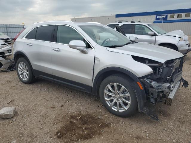 Aukcja sprzedaży 2019 Cadillac Xt4 Luxury, vin: 1GYFZBR4XKF229443, numer aukcji: 60884545