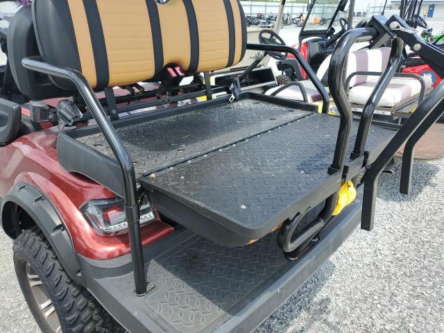 Продаж на аукціоні авто 2021 Icon Ev Golf Cart, vin: LTA0048363, номер лоту: 59948425
