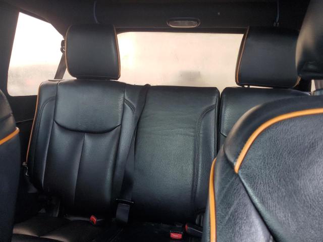 61600545 :رقم المزاد ، 1C4BJWDGXGL142719 vin ، 2016 Jeep Wrangler Unlimited مزاد بيع
