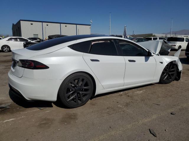 Продаж на аукціоні авто 2023 Tesla Model S, vin: 5YJSA1E5XPF517849, номер лоту: 61959815