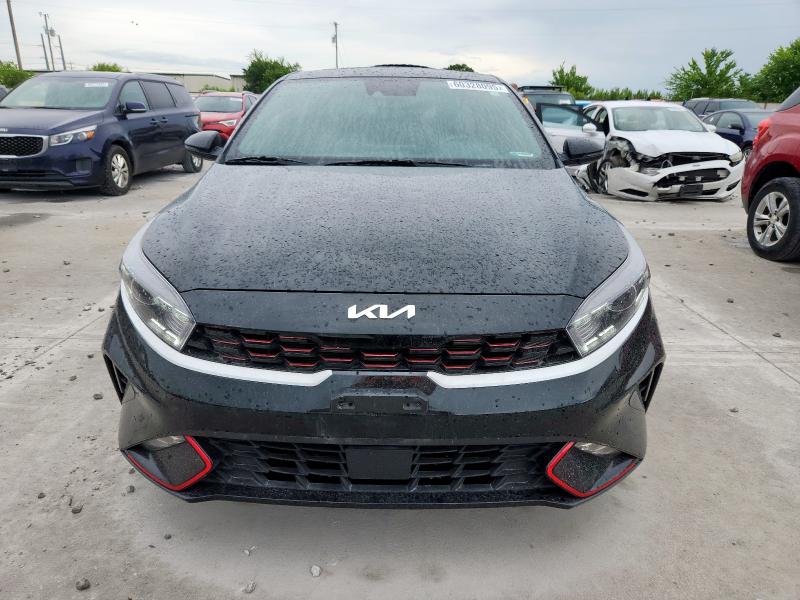 2023 Kia Forte Gt L მანქანა იყიდება აუქციონზე, vin: 3KPF54AD3PE688744, აუქციონის ნომერი: 60328095