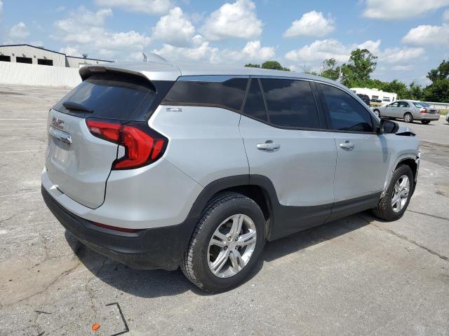 Продаж на аукціоні авто 2018 Gmc Terrain Sl, vin: 3GKALLEV3JL251461, номер лоту: 62060795