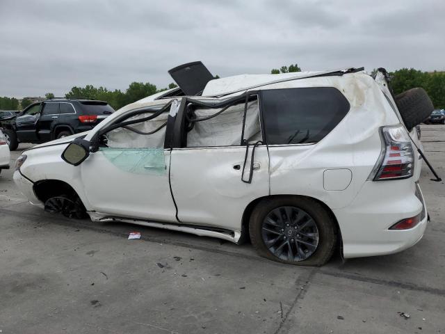62518455 :رقم المزاد ، JTJAM7BX6N5334553 vin ، 2022 Lexus Gx 460 مزاد بيع