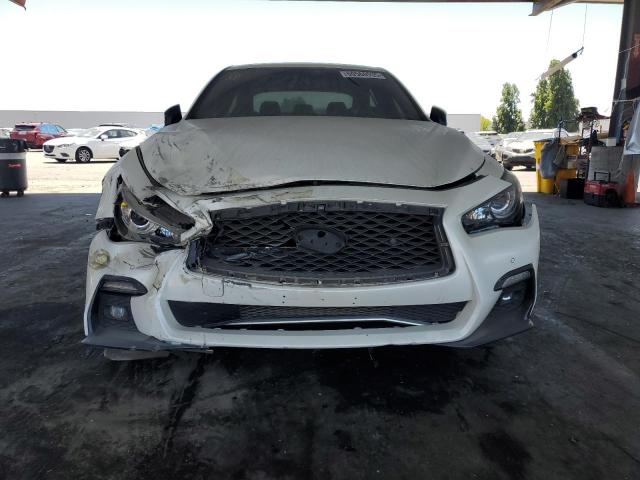 Aukcja sprzedaży 2019 Infiniti Q50 Red Sp, vin: JN1FV7AP2KM760638, numer aukcji: 60568935