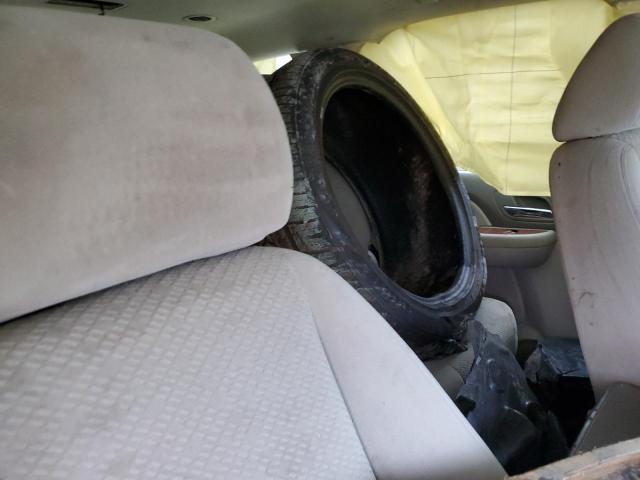 Продажа на аукционе авто 2008 Gmc Yukon, vin: 1GKFC13C28R103719, номер лота: 61477335