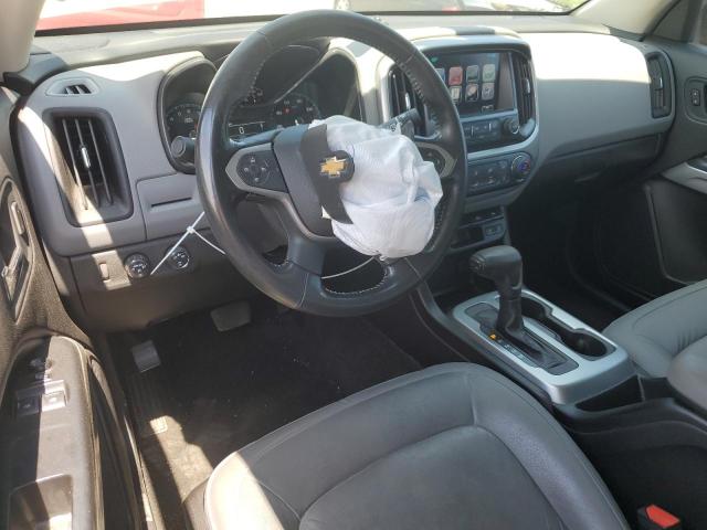Aukcja sprzedaży 2016 Chevrolet Colorado L, vin: 1GCHTCE35G1366054, numer aukcji: 61624905
