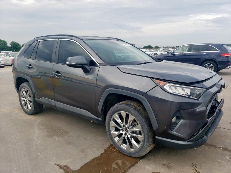 Aukcja sprzedaży 2021 Toyota Rav4 Xle P, vin: 2T3C1RFV1MC102007, numer aukcji: 59373445