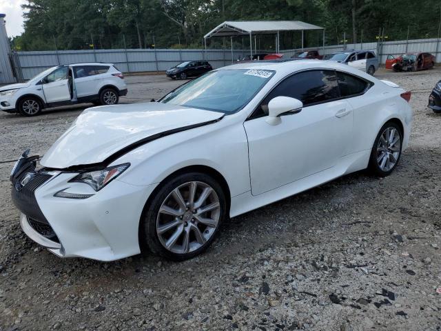 Aukcja sprzedaży 2015 Lexus Rc 350, vin: JTHHE5BC1F5000799, numer aukcji: 61754515