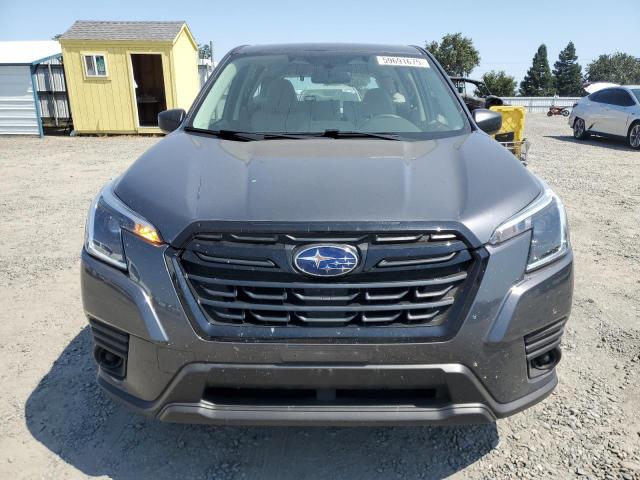 59691675 :رقم المزاد ، JF2SKAACXPH522858 vin ، 2023 Subaru Forester مزاد بيع