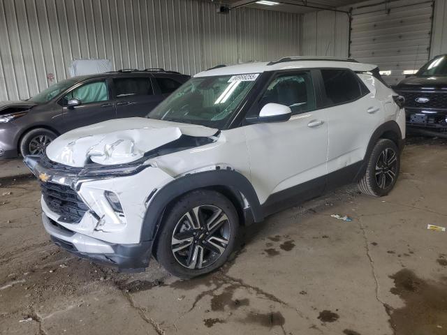 Продаж на аукціоні авто 2024 Chevrolet Trailblazer, vin: KL79MPS22RB205210, номер лоту: 60988255