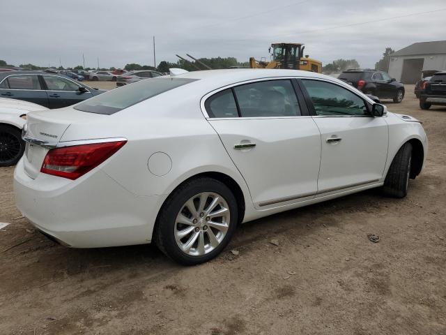 Продаж на аукціоні авто 2016 Buick Lacrosse, vin: 1G4GB5G3XGF119246, номер лоту: 61912325