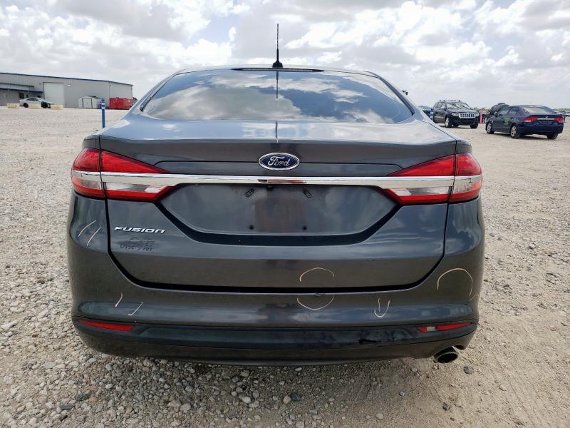 Aukcja sprzedaży 2018 Ford Fusion S, vin: 3FA6P0G7XJR145904, numer aukcji: 61467405
