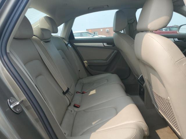 59301185 :رقم المزاد ، WAUFFAFL4BN009433 vin ، 2011 Audi A4 Premium مزاد بيع