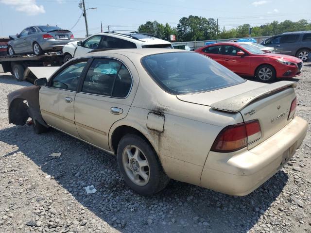 Продажа на аукционе авто 1998 Nissan Maxima, vin: JN1CA21D9WM909687, номер лота: 61726465