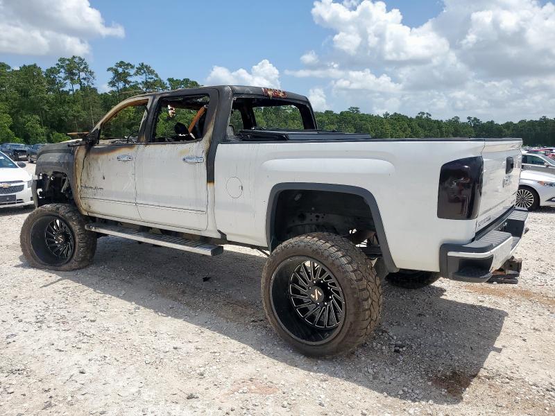 Продаж на аукціоні авто 2016 Gmc Sierra, vin: 1GT12UE85GF259563, номер лоту: 60959445