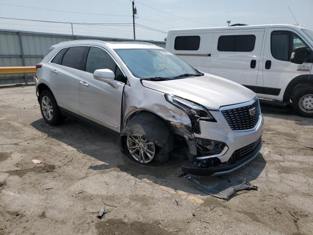 2020 Cadillac Xt5 მანქანა იყიდება აუქციონზე, vin: 1GYKNCRS9LZ147413, აუქციონის ნომერი: 50411706