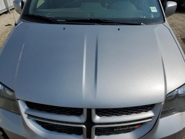 61829135 :رقم المزاد ، 2C4RDGEG7KR515497 vin ، 2019 Dodge Grand Caravan مزاد بيع