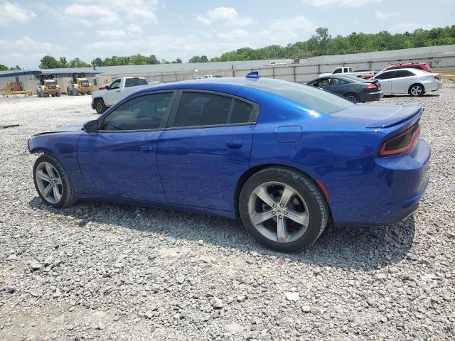 Продажа на аукционе авто 2018 Dodge Charger R/, vin: 2C3CDXCT1JH289259, номер лота: 59332105