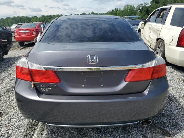 58161485 :رقم المزاد ، 1HGCR2F31EA232884 vin ، 2014 Honda Accord مزاد بيع