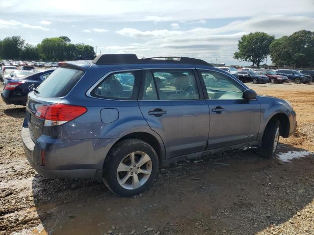 61673305 :رقم المزاد ، 4S4BRBAC4E3264505 vin ، 2014 Subaru Outback مزاد بيع