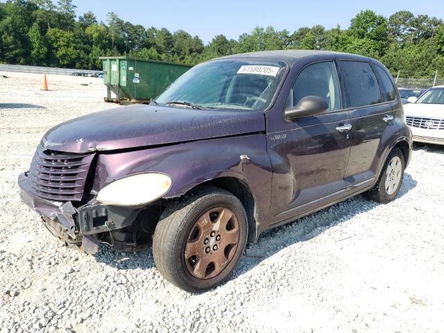 Продаж на аукціоні авто 2004 Chrysler Pt Cruiser, vin: 3C4FY48B34T329557, номер лоту: 79287035