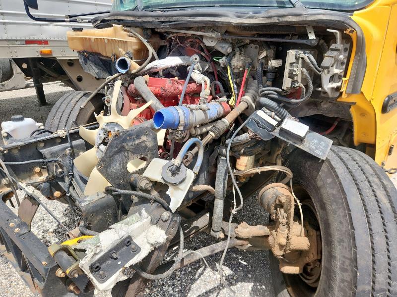Aukcja sprzedaży 2017 Freightliner Chassis, vin: 4UZABRDT4HCHW0223, numer aukcji: 59406446