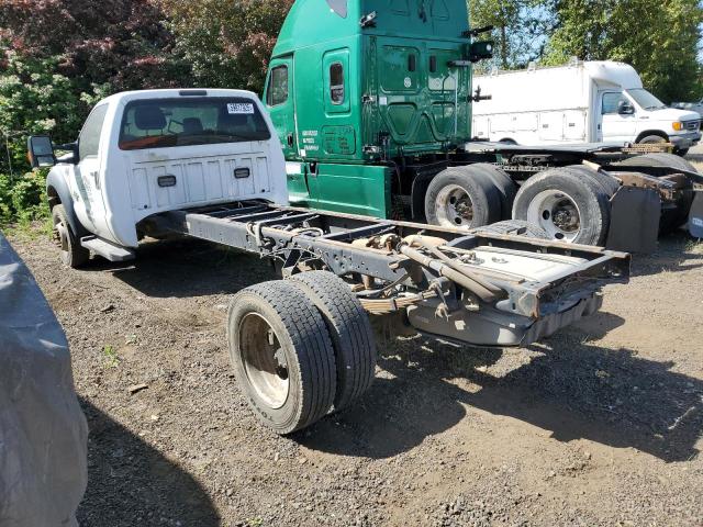 59817925 :رقم المزاد ، 1FDUF5HT4GEC43685 vin ، 2016 Ford F550 Super مزاد بيع