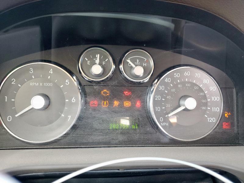 Продаж на аукціоні авто 2008 Mercury Milan, vin: 3MEHM08Z48R603148, номер лоту: 62085145