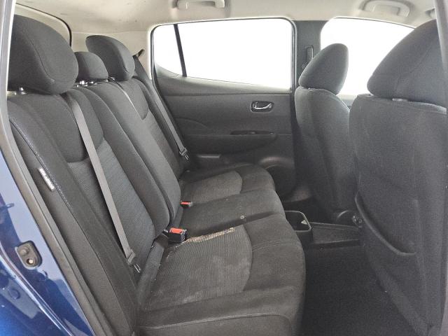 Продажа на аукционе авто 2023 Nissan Leaf Sv Pl, vin: 1N4CZ1CV9PC550117, номер лота: 59146535