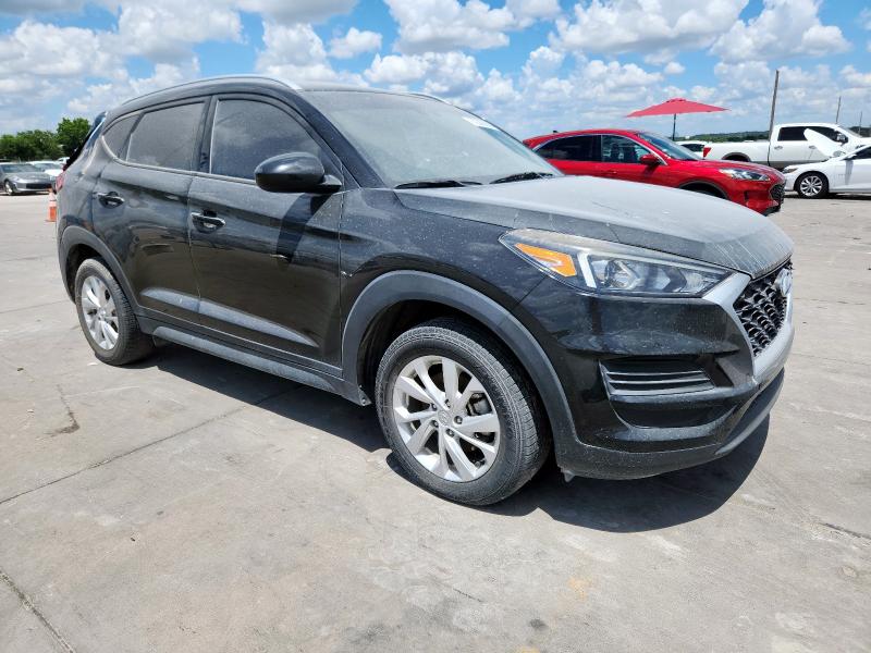 Продаж на аукціоні авто 2019 Hyundai Tucson Lim, vin: KM8J3CA45KU014854, номер лоту: 60536295