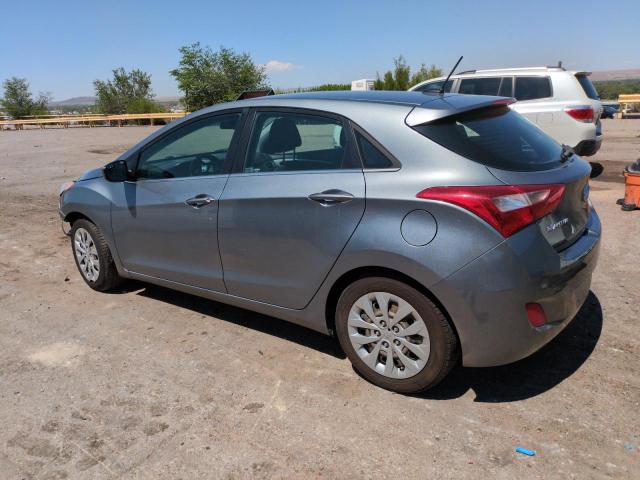 Продажа на аукционе авто 2017 Hyundai Elantra Gt, vin: KMHD35LH0HU372106, номер лота: 60043245