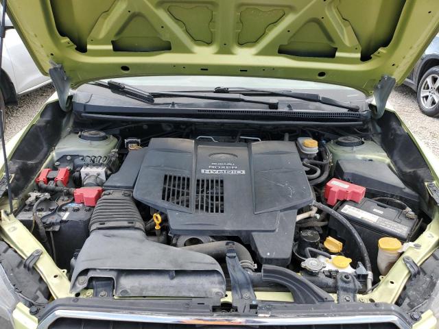 Aukcja sprzedaży 2014 Subaru Xv Crosstrek, vin: JF2GPBCC6EH259467, numer aukcji: 61259445