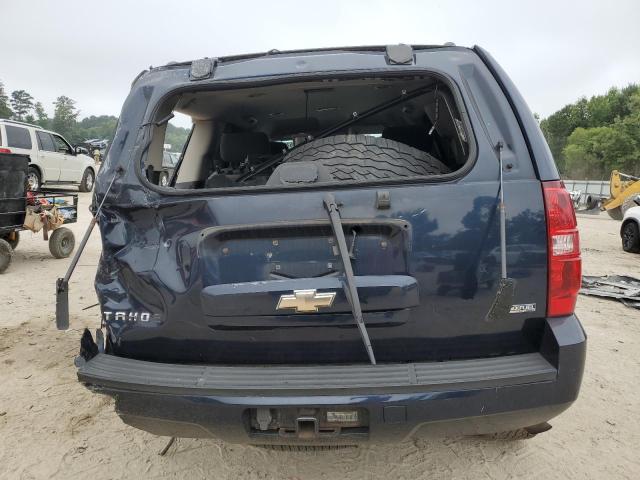 Aukcja sprzedaży 2008 Chevrolet Tahoe, vin: 1GNFK13028J207279, numer aukcji: 62740385