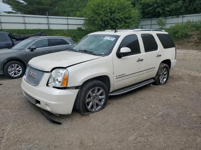 62719625 :رقم المزاد ، 1GKFK032X9R206277 vin ، 2009 Gmc Yukon مزاد بيع