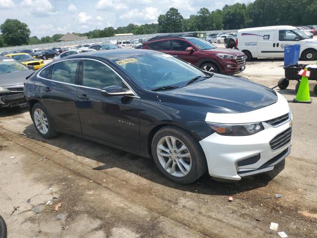Продаж на аукціоні авто 2018 Chevrolet Malibu, vin: 1G1ZD5ST8JF228884, номер лоту: 62667745