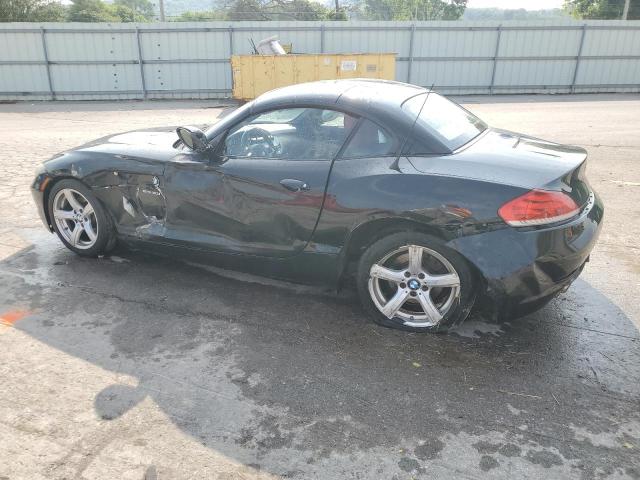 Продажа на аукционе авто 2009 Bmw Z4 Sdrive3, vin: WBALM53589E161683, номер лота: 60557635