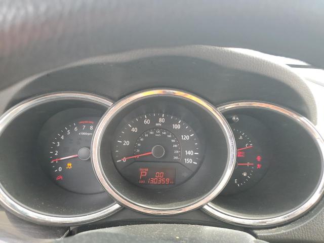 Продажа на аукционе авто 2011 Kia Sorento, vin: 5XYKT4A11BG173716, номер лота: 60725765