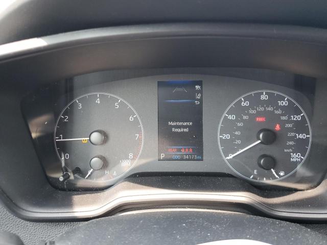 59867775 :رقم المزاد ، 5YFB4MDE7RP141239 vin ، 2024 Toyota Corolla Le مزاد بيع
