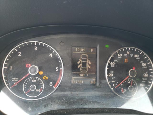 Aukcja sprzedaży 2014 Volkswagen Passat Se, vin: 1VWBN7A30EC080012, numer aukcji: 61759605