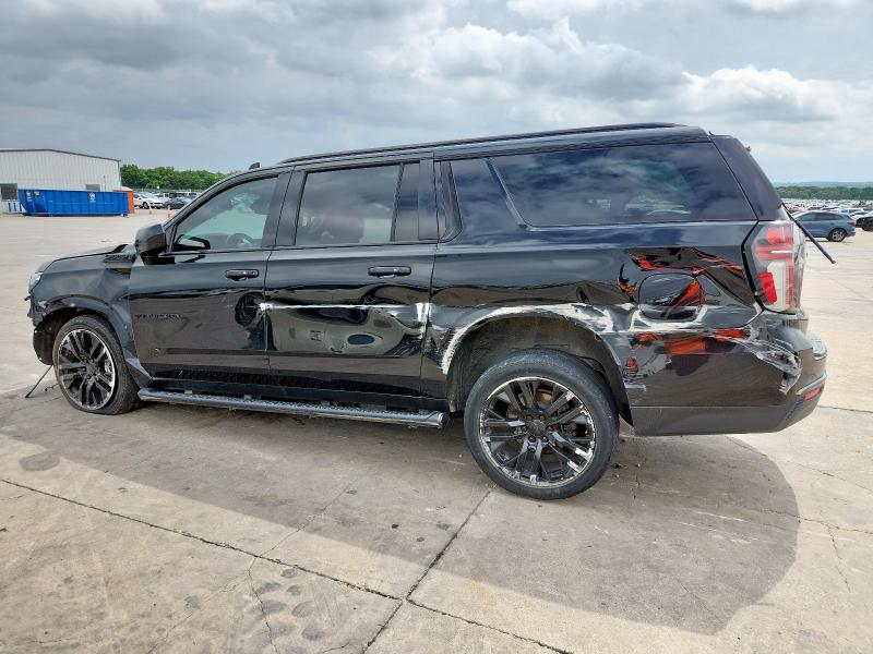 59567225 :رقم المزاد ، 1GNSKDKD5MR348282 vin ، 2021 Chevrolet Suburban K مزاد بيع