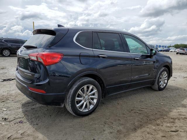 Продажа на аукционе авто 2020 Buick Envision E, vin: LRBFXCSA8LD012213, номер лота: 59763785