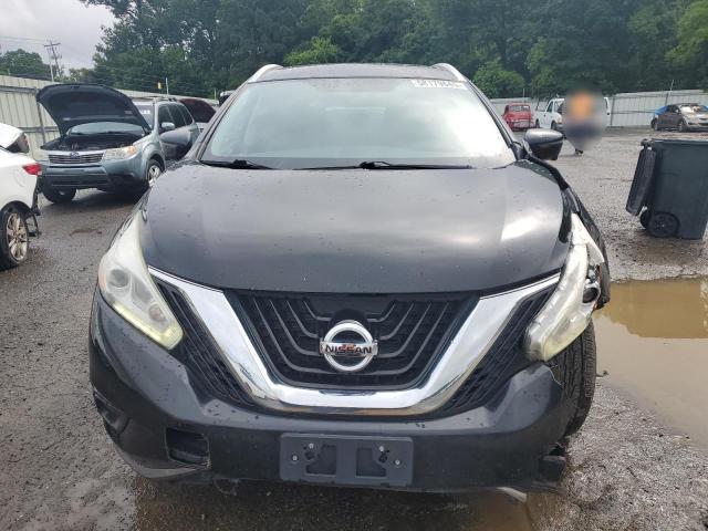 Aukcja sprzedaży 2016 Nissan Murano S, vin: 5N1AZ2MG8GN165350, numer aukcji: 58179645