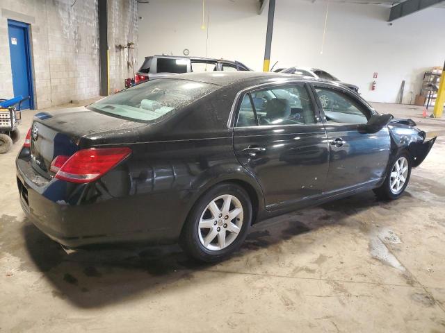 Продажа на аукционе авто 2006 Toyota Avalon, vin: 4T1BK36B86U122230, номер лота: 59206125